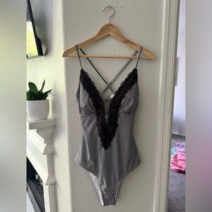 Cupshe One Piece Bathing Suit